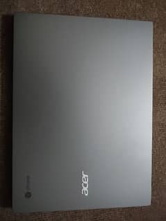 acer chromebook CB714 for sale good condition touch screen