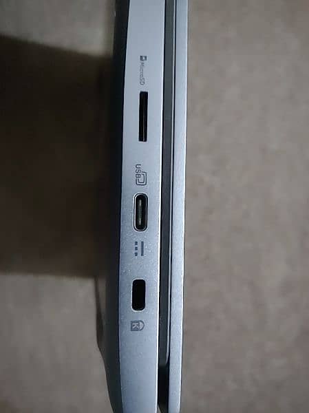 acer chromebook CB714 for sale good condition touch screen 4