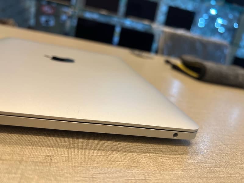 MacBook Pro M1 16/500 5