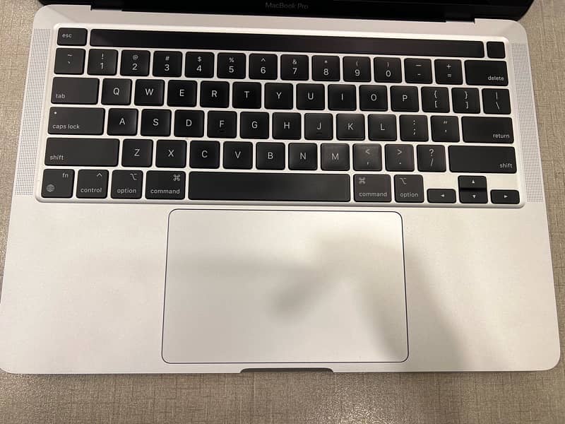MacBook Pro M1 16/500 6