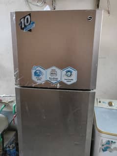 pel Refrigerator 0