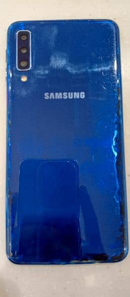 Samsung Galaxy A7, 4/128GB For Sale 6