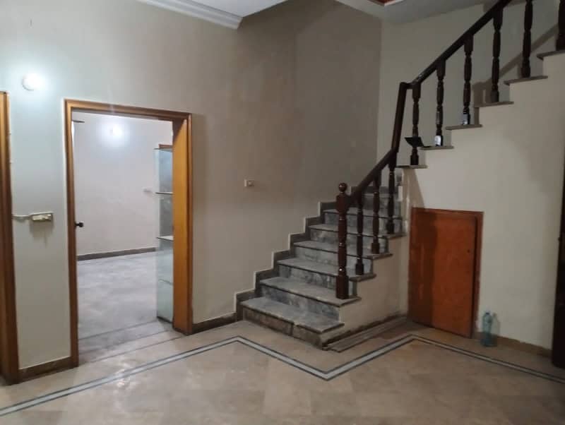 House For Sale In Johar Town Block L 1