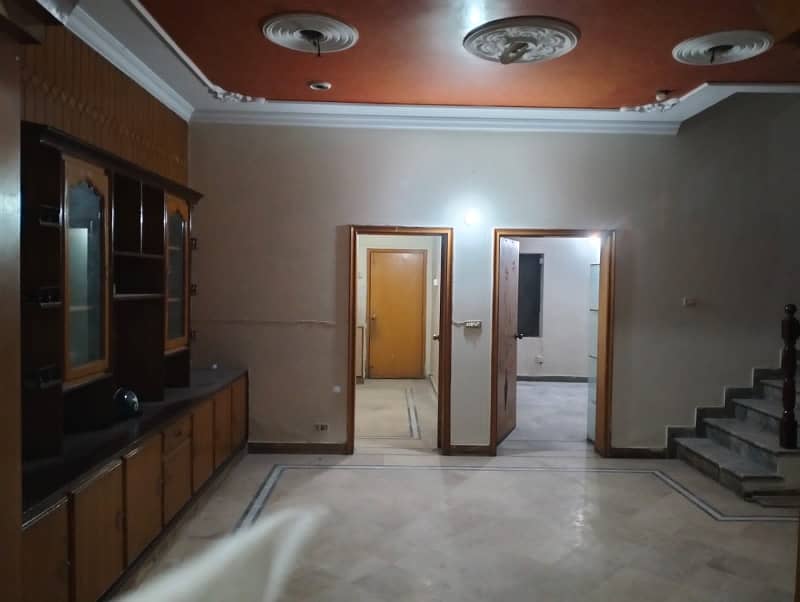 House For Sale In Johar Town Block L 13