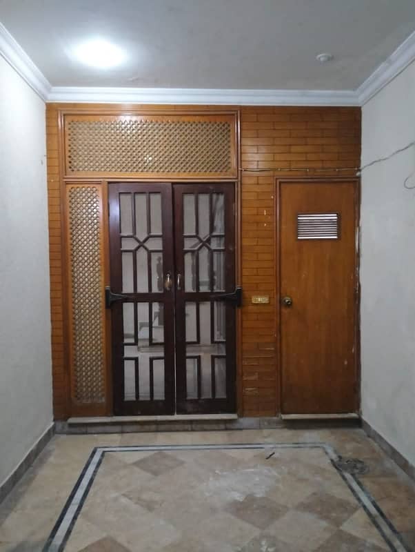 House For Sale In Johar Town Block L 16