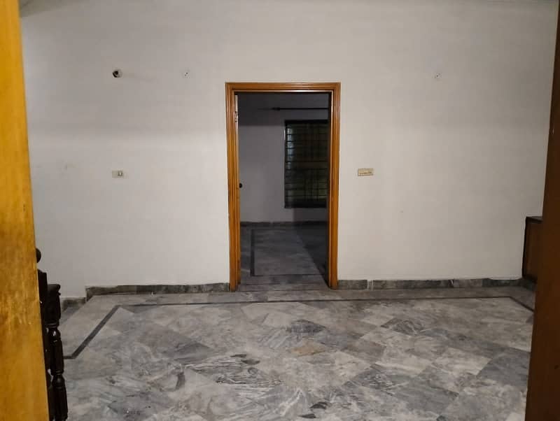 House For Sale In Johar Town Block L 20