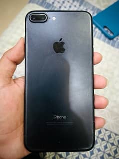 iPhone 7plus for sale 0