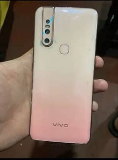 Vivo V15 (pop-up camera)