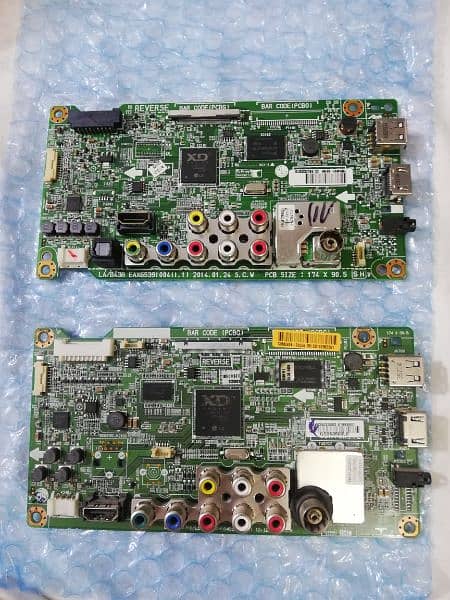 LG motherboard 4