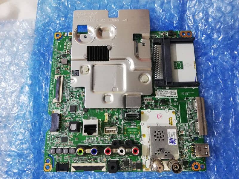 LG motherboard 6