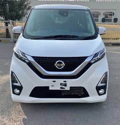 Nissan Dayz Highway Star 2021 Fresh Import 2024.