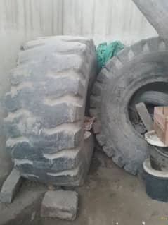 23 5 25 wheel Loader two tyre 0
