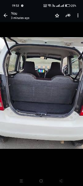 Suzuki Wagon R 2018 8
