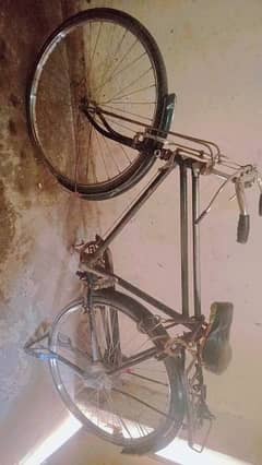 cycle used 0