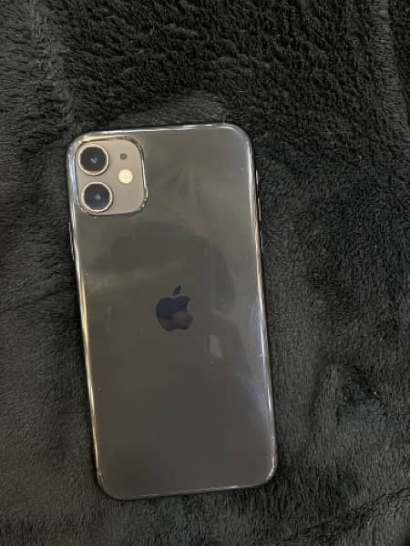 Iphone 11 JV 64 gb Water Pack 1