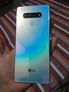 LG stylo 10  by 10 condition 3GB 64 GB 03066809490 0