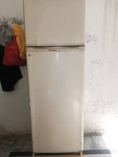 Dawlance  refrigerator condition normal but cooling is very best
