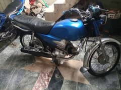 Yamaha janoon 100cc for sale