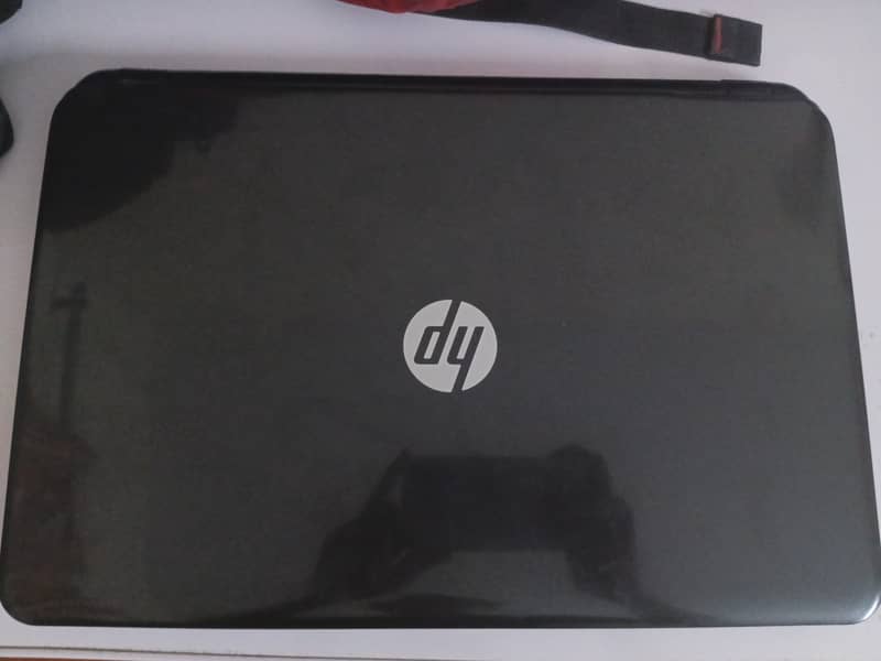 HP notebook laptop 2