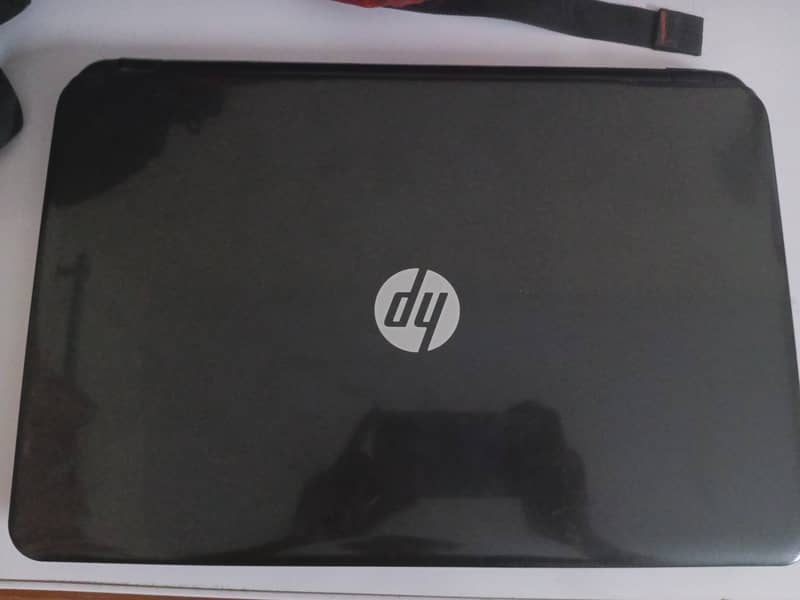 HP notebook laptop 5