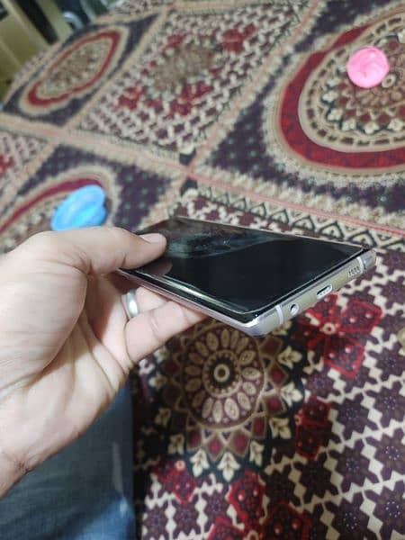 Samsung Galaxy Note 9 10