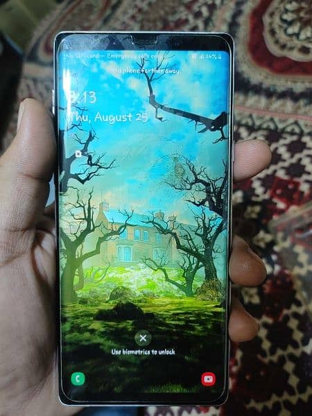 Samsung Galaxy Note 9 11