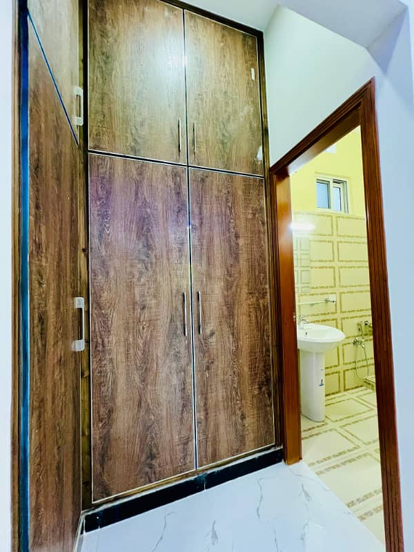 7 Marla Luxury Basement House For Sale Located At Warsak Road Executive Lodges Peshawar 31