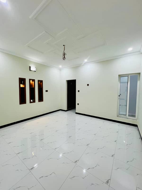 7 Marla Luxury Basement House For Sale Located At Warsak Road Executive Lodges Peshawar 45