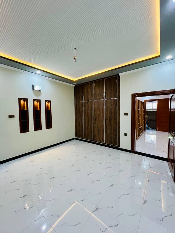 7 Marla Luxury Basement House For Sale Located At Warsak Road Executive Lodges Peshawar 48