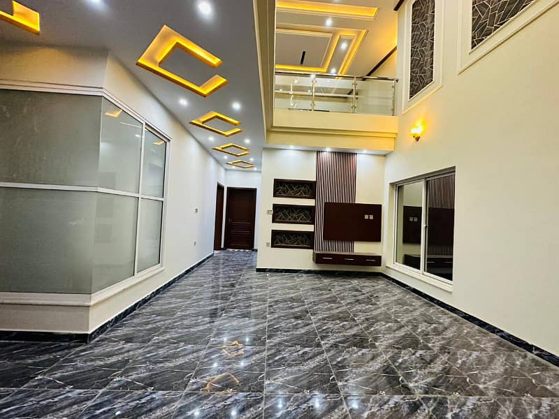 7 Marla New Fresh Luxury Double Story House For Sale Located At Warsak Road Sufyan Garden 8