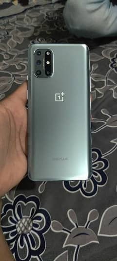 OnePlus 8T 5G PTA Approved