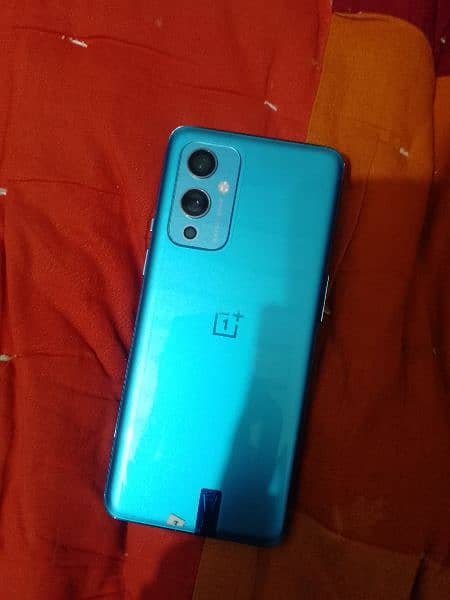 OnePlus 9 only serious buyers contact 2
