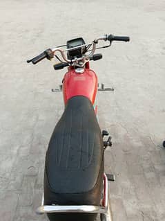 honda CD 70 bike 0