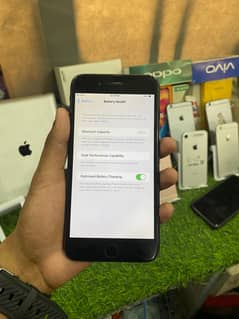 Iphone 7 Plus 128gb Pta Approved 0