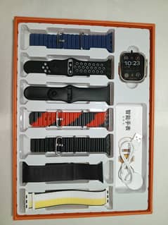 smart watch/ Ultra 7in1 watch / Airpods pro 2