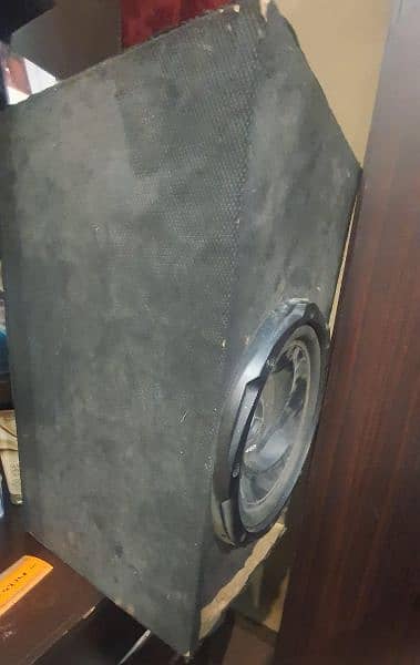 One Kenwood Woofer Speaker for sale 03009569508 1