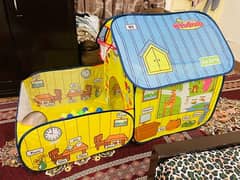 baby pop up tent playhouse 0