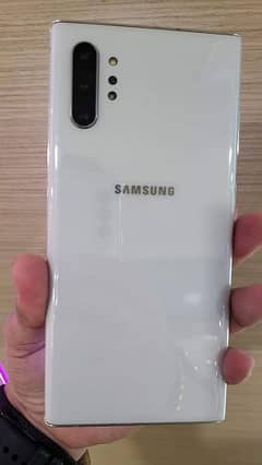 Samsung galaxy note 10 plus 5G 0332=8414=006 My WhatsApp