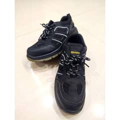 Imported Safety Shoe with joggers sole
