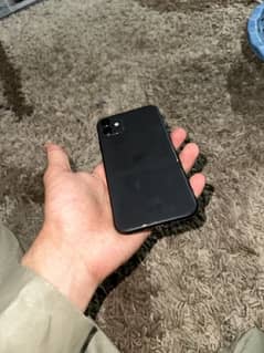 iphone 11 with box cable water proof full ok 0