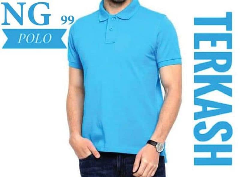 polo tshirt 5