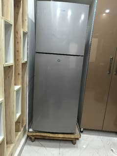 Haier Refrigerator 2018