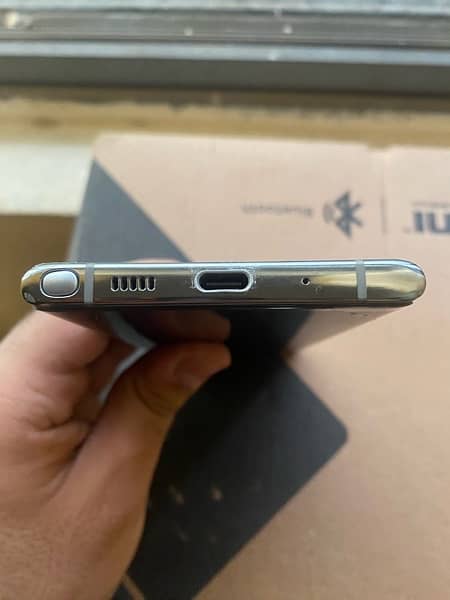 Samsung Galaxy Note 10 Excellent condition 3