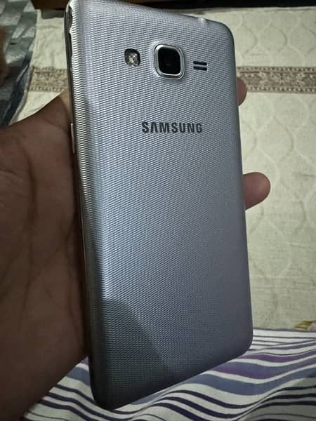 Samsung Grand prime plus 1