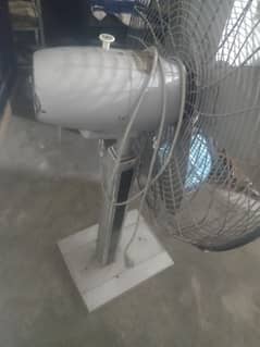 Belvin decora Fan In working condition