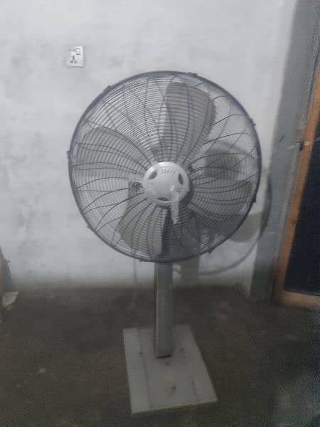 Belvin decora Fan In working condition 5
