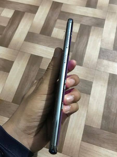 Samsung S10 plus all ok 10.9 condition Non pta 5