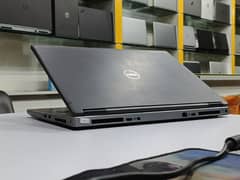 Dell POWERFUL WORKSTATION 7740 | i9-9980HK 8GB Graphic