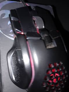 GAMING MOUSE 4 PUBG
