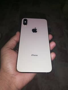 IPhone Xs max Pta Approved